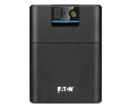 UPS (zasilacz awaryjny) EATON 5E 1200 USB FR G2 5E1200UF